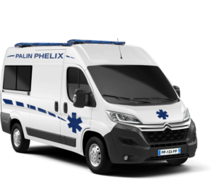 Ambulance
